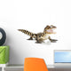 baby American alligator Wall Decal