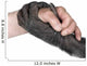 Handshake Between Human Hand and Monkey Hand Wall Mural