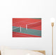 Tennis Wall Decal