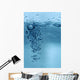 burbujas Wall Mural