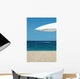 Bali Nusa Dua Beach Wall Decal