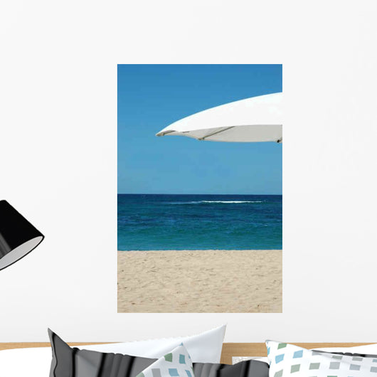 Bali Nusa Dua Beach Wall Decal