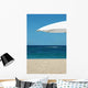 Bali Nusa Dua Beach Wall Decal