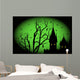 Halloween Wall Mural