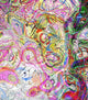 Abstraction Wall Mural