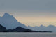 Norwegian Fjord Wall Decal