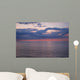 Coucher De Soleil Sur La Baie Wall Mural