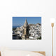 Ostuni Wall Decal