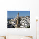 Ostuni Wall Decal
