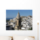 Ostuni Wall Decal
