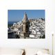 Ostuni Wall Decal