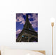 Eifeltrum Wall Mural