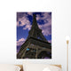Eifeltrum Wall Mural