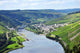 Enkirch on the Moselle Wall Mural