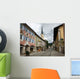 Calle En Tipicia Garmisch-partenkirchen Wall Decal