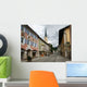 Calle En Tipicia Garmisch-partenkirchen Wall Decal
