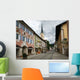 Calle En Tipicia Garmisch-partenkirchen Wall Decal