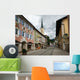 Calle En Tipicia Garmisch-partenkirchen Wall Decal