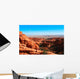 Arches National Park Wall Decal Design 2