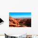Arches National Park Wall Decal Design 2