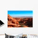 Arches National Park Wall Decal Design 2