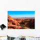Arches National Park Wall Decal Design 2