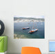Bodrum Wall Decal