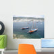 Bodrum Wall Decal