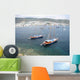 Bodrum Wall Decal