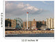 Coney Island Astroland Amusement Park Wall Mural