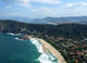 Itacoatiara Beach Costao Mountain Wall Decal