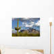 Superstition Mountains1 Wall Decal