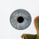eye3 Wall Decal