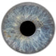 eye3 Wall Decal