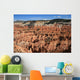 Cedar Breaks National Monument Utah USA Wall Mural