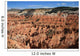 Cedar Breaks National Monument Utah USA Wall Mural