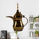 Arab Coffee Pot Wall Decal
