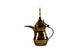 Arab Coffee Pot Wall Decal
