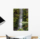 Waterfall Wall Decal Design 4