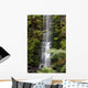 Waterfall Wall Decal Design 4