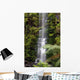 Waterfall Wall Decal Design 4