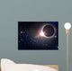 Space Image Wall Mural