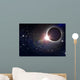 Space image Wall Mural