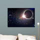 Space image Wall Mural