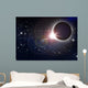 Space image Wall Mural