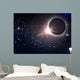 Space image Wall Mural