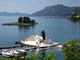 Corfu Island Monastery Vlacherna Wall Decal