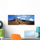 Highway to Guadalupe Mountains Wall Decal