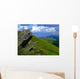 Trail Wall Decal Design 4