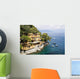 Portofino Italy Wall Mural